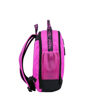 Mochila 16'' Porta Raqueta - TRENDY