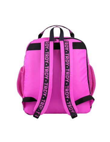 Mochila 16'' Porta Raqueta - TRENDY