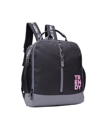 Mochila 16'' Porta Raqueta - TRENDY