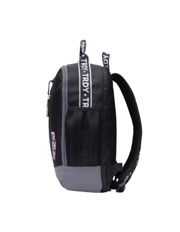 Mochila 16'' Porta Raqueta - TRENDY