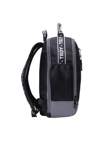 Mochila 16'' Porta Raqueta - TRENDY