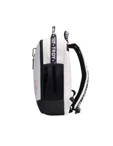 Mochila 16'' Porta Raqueta - TRENDY