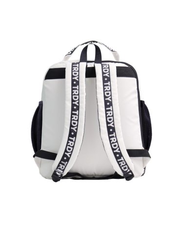 Mochila 16'' Porta Raqueta - TRENDY