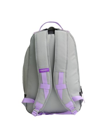 Mochila 19'' Porta Raqueta - TRENDY