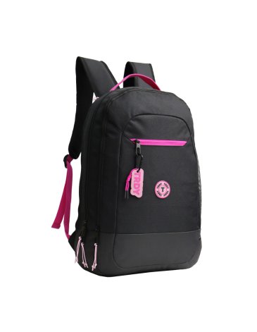 Mochila 19'' Porta Raqueta - TRENDY