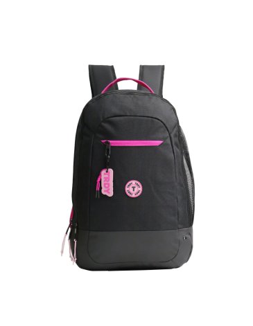 Mochila 19'' Porta Raqueta - TRENDY