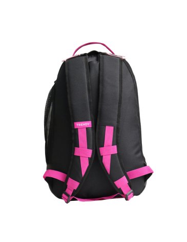Mochila 19'' Porta Raqueta - TRENDY