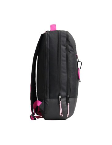 Mochila 19'' Porta Raqueta - TRENDY