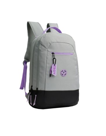 Mochila 19'' Porta Raqueta - TRENDY