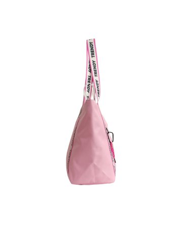 Bolso Tote - TRENDY