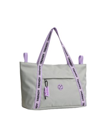 Bolso Tote - TRENDY