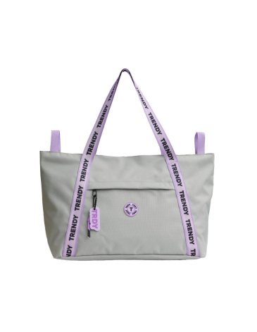 Bolso Tote - TRENDY