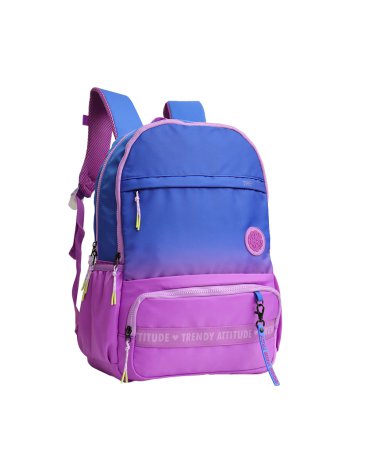 Mochila 17'' - TRENDY