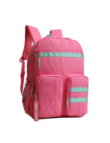Mochila 17'' - TRENDY