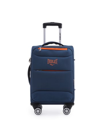 Valija Carry 20'' de Tela - EVERLAST