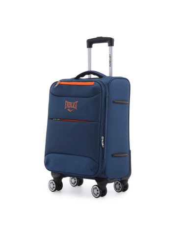 Valija Carry 20'' de Tela - EVERLAST