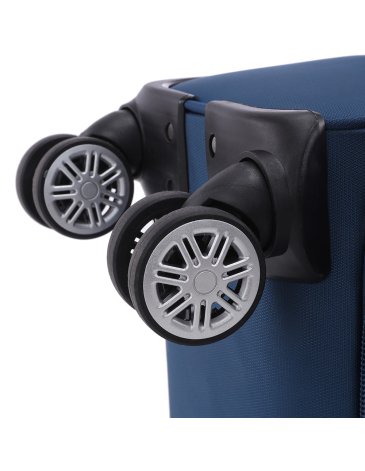 Valija Carry 20'' de Tela - EVERLAST