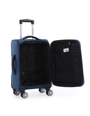 Valija Carry 20'' de Tela - EVERLAST