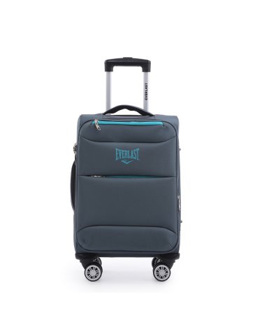 Valija Carry 20'' de Tela - EVERLAST
