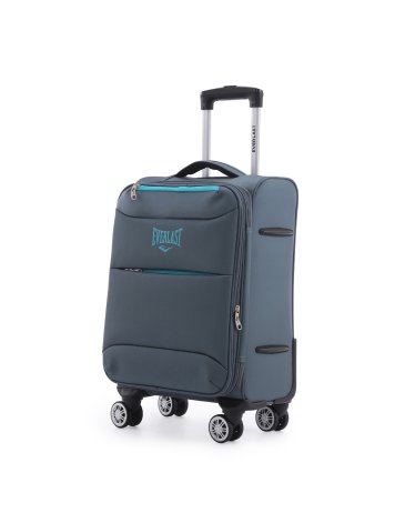 Valija Carry 20'' de Tela - EVERLAST
