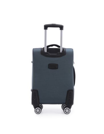 Valija Carry 20'' de Tela - EVERLAST