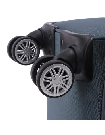 Valija Carry 20'' de Tela - EVERLAST