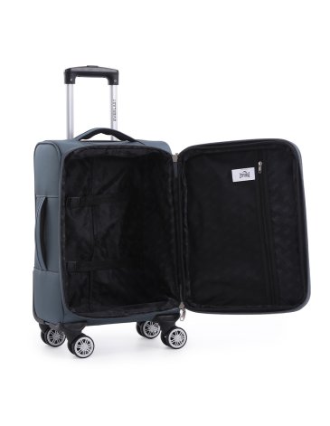 Valija Carry 20'' de Tela - EVERLAST