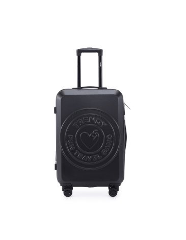 Valija Carry 20'' de ABS - TRENDY