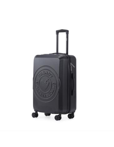 Valija Carry 20'' de ABS - TRENDY