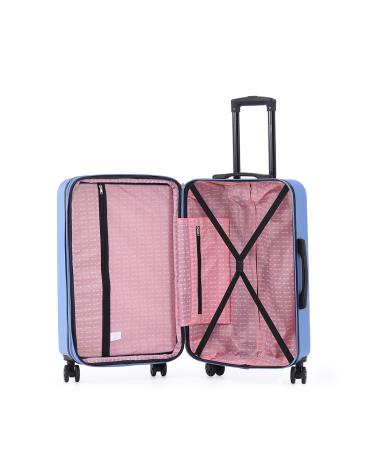 Valija Carry 20'' de ABS - TRENDY