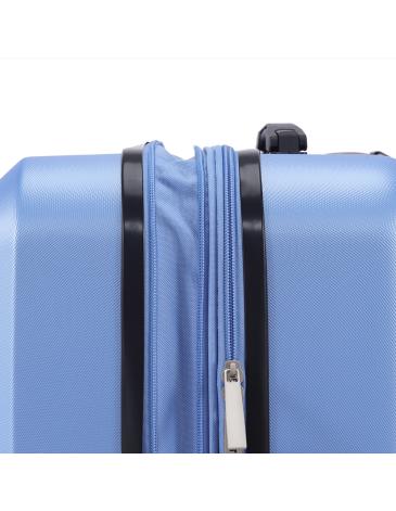 Valija Carry 20'' de ABS - TRENDY
