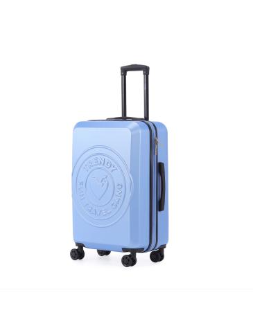 Valija Carry 20'' de ABS - TRENDY