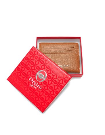 Billetera Oreiro Love - LAS OREIRO LOVE