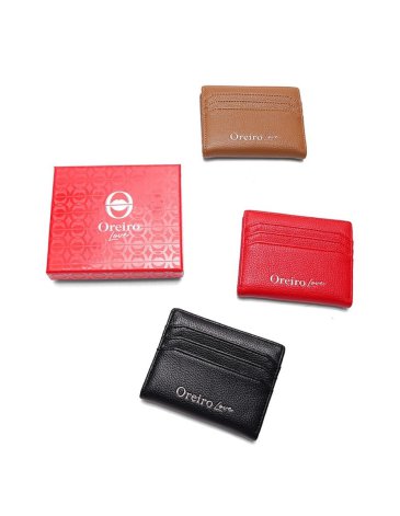 Billetera Oreiro Love - LAS OREIRO LOVE