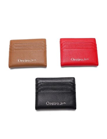 Billetera Oreiro Love - LAS OREIRO LOVE