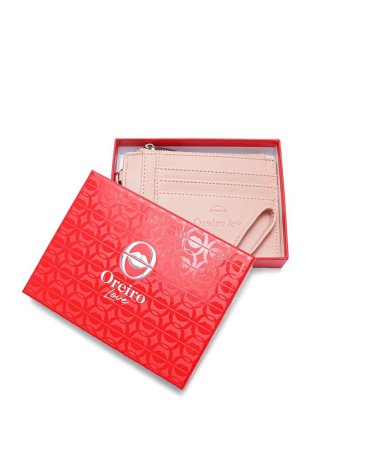 Tarjetero Oreiro Love - LAS OREIRO LOVE