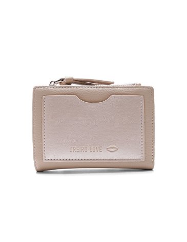 Billetera Oreiro Love - LAS OREIRO LOVE