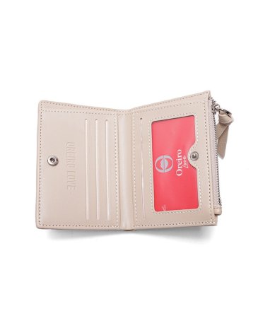 Billetera Oreiro Love - LAS OREIRO LOVE