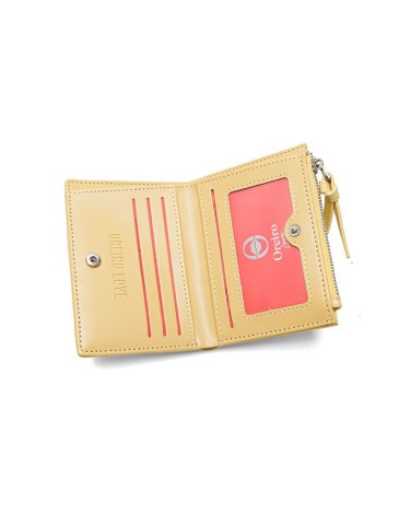 Billetera Oreiro Love - LAS OREIRO LOVE