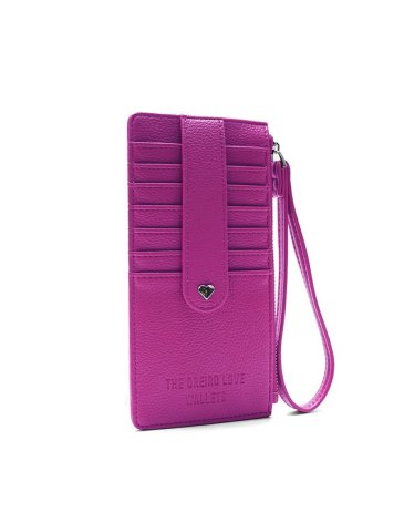 Tarjetero Oreiro Love - LAS OREIRO LOVE