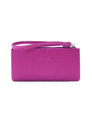 Tarjetero Oreiro Love - LAS OREIRO LOVE