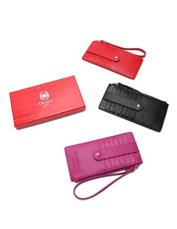 Tarjetero Oreiro Love - LAS OREIRO LOVE