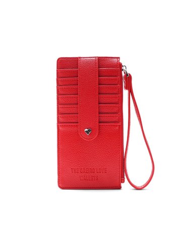 Tarjetero Oreiro Love - LAS OREIRO LOVE