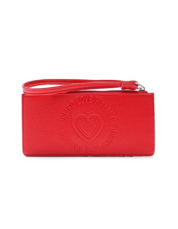 Tarjetero Oreiro Love - LAS OREIRO LOVE