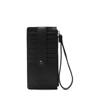 Tarjetero Oreiro Love - LAS OREIRO LOVE