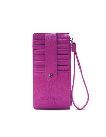 Tarjetero Oreiro Love - LAS OREIRO LOVE