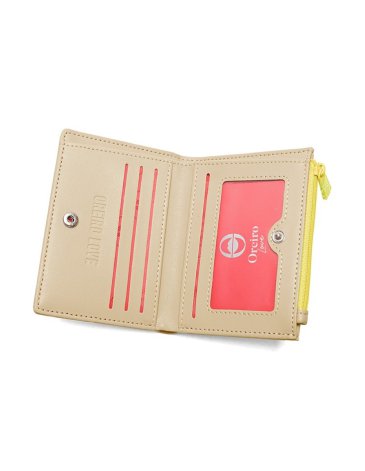 Tarjetero Oreiro Love - LAS OREIRO LOVE