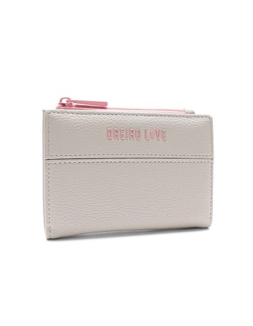 Tarjetero Oreiro Love - LAS OREIRO LOVE