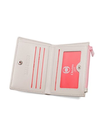 Tarjetero Oreiro Love - LAS OREIRO LOVE