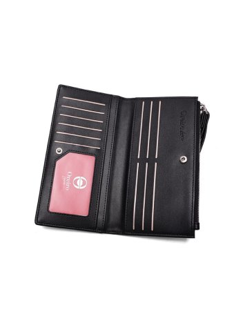 Billetera Oreiro Love - LAS OREIRO LOVE